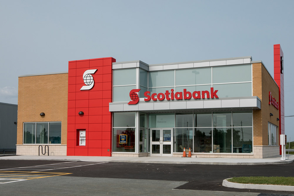 Bedford Commons Plaza Reit