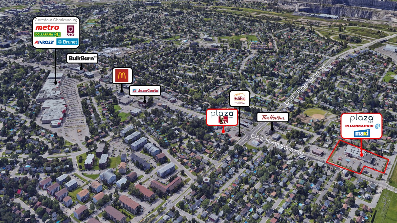 11075 boulevard Henri-Bourassa