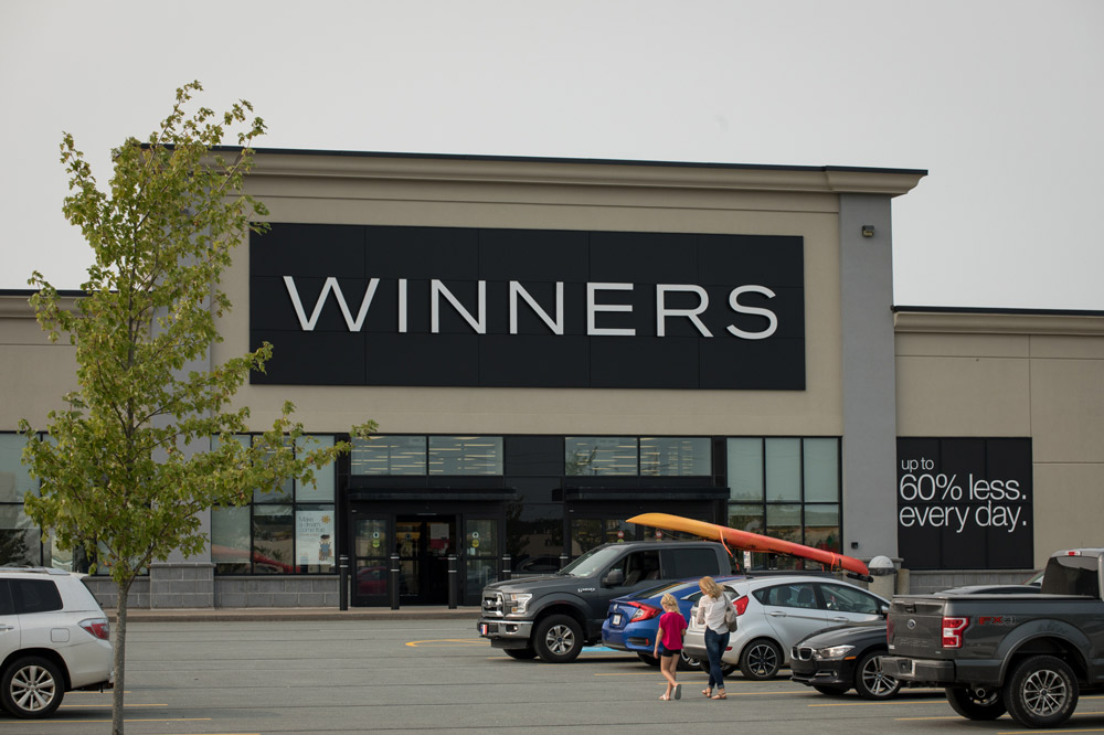 Bedford Commons Plaza Reit