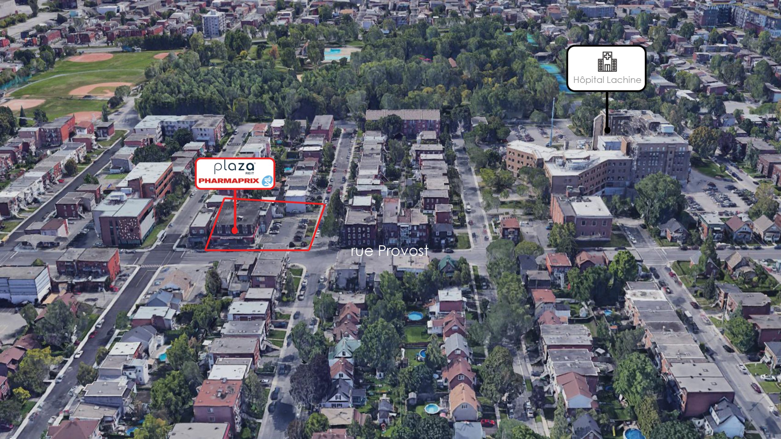 1125 rue Provost