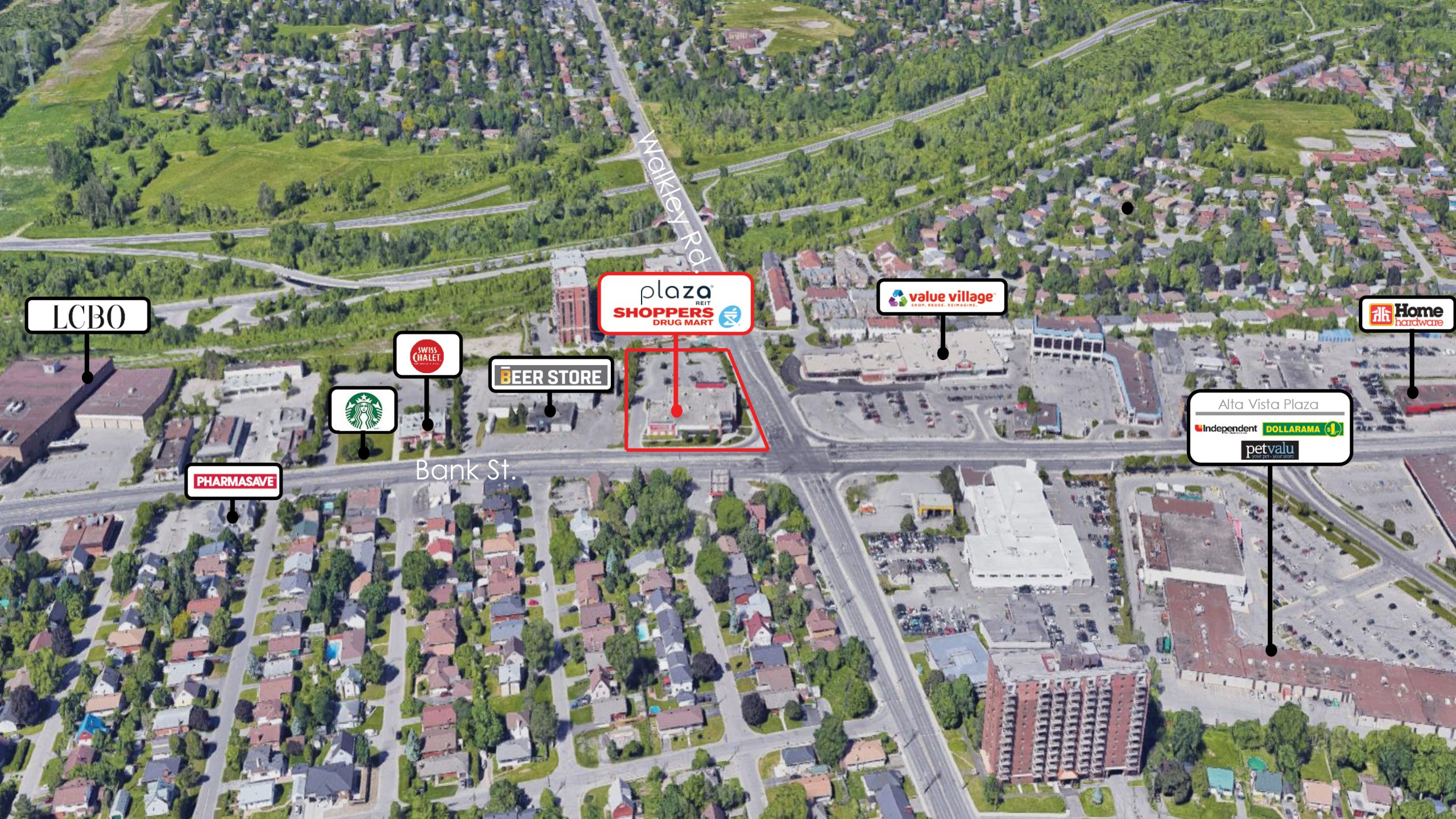 1180 Walkley Road