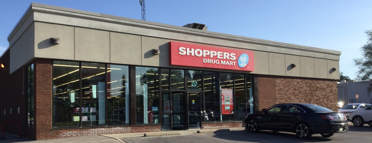 1224 Commissioners Road West