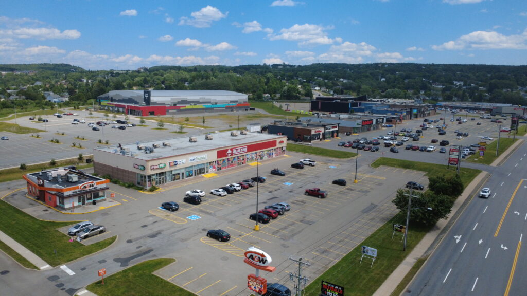 SCA Plaza