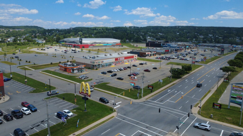 SCA Plaza