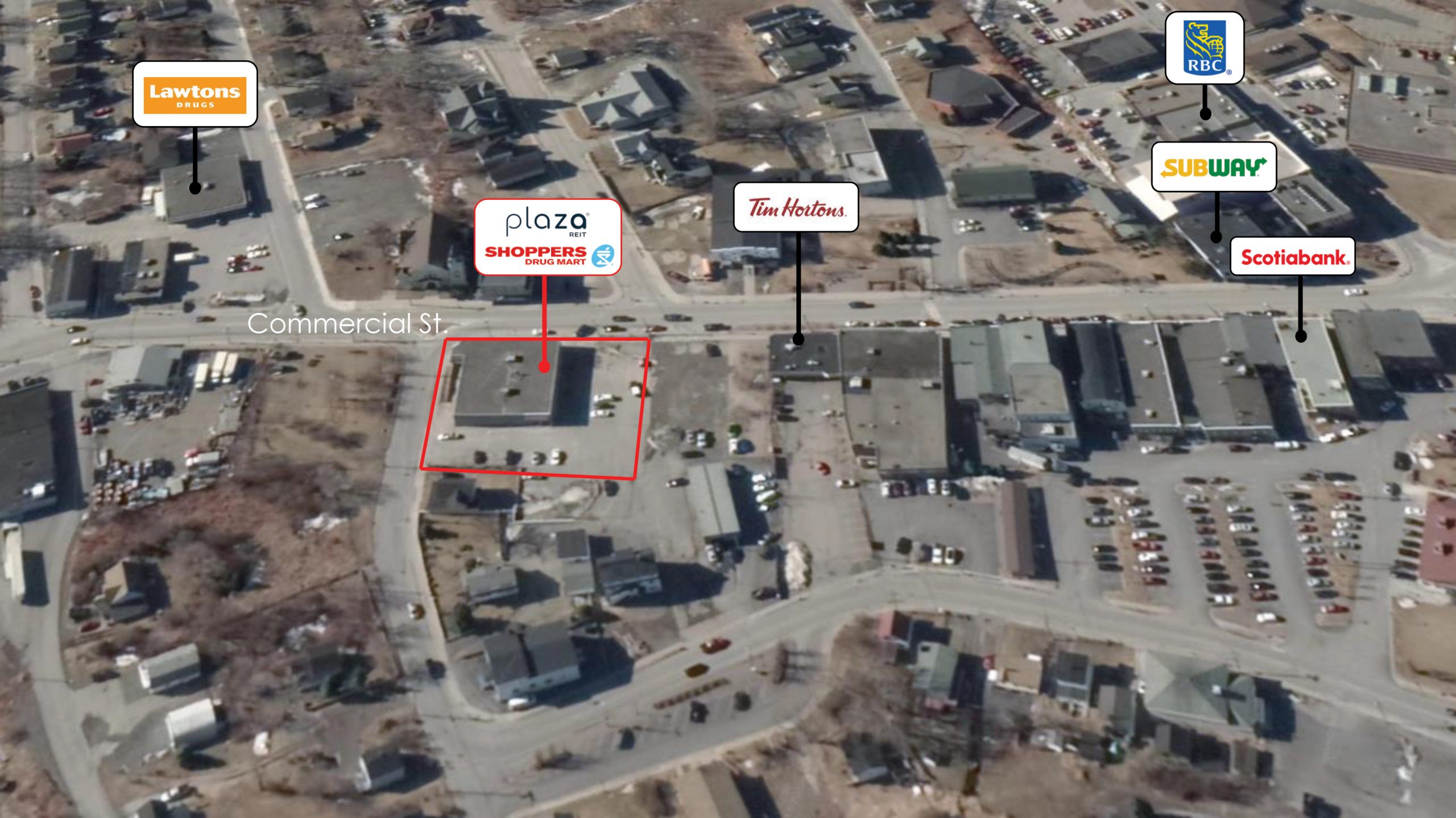 251-255 Commercial St