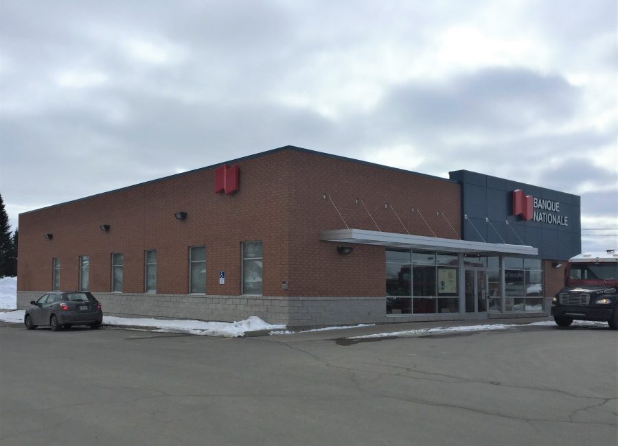 906 boulevard Albiny-Paquette