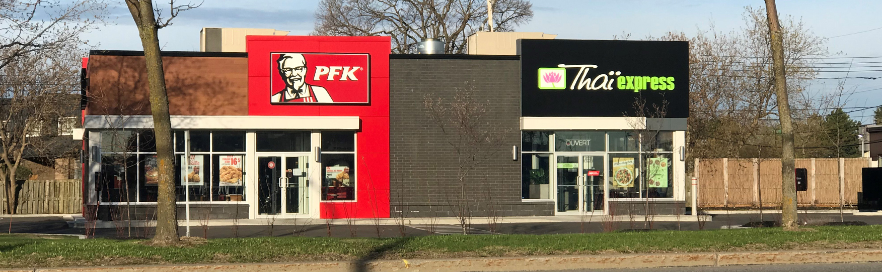 3000 boulevard St-Charles