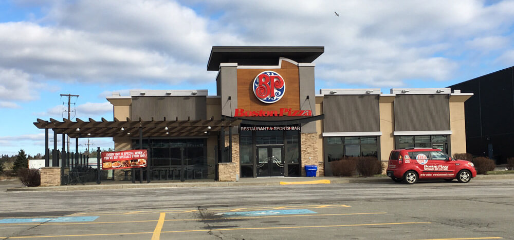 Starrs Road Plaza