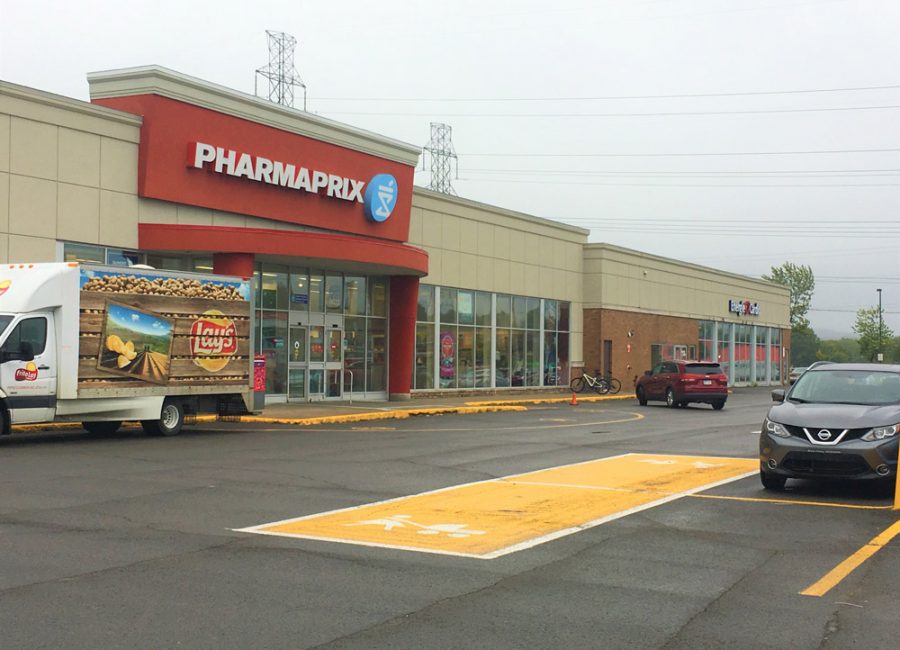 11075 boulevard Henri-Bourassa