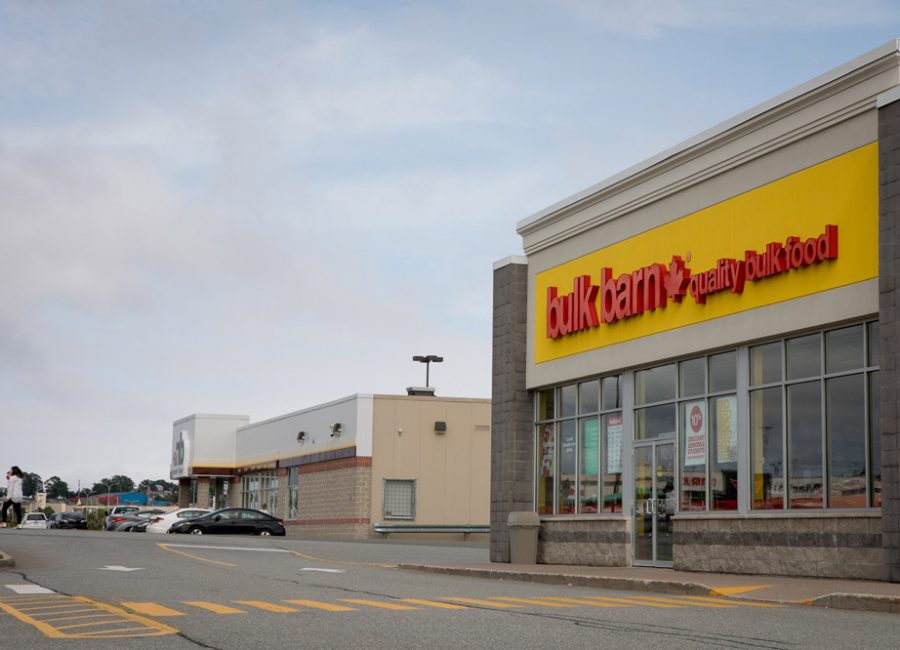 Fairville Boulevard Plaza