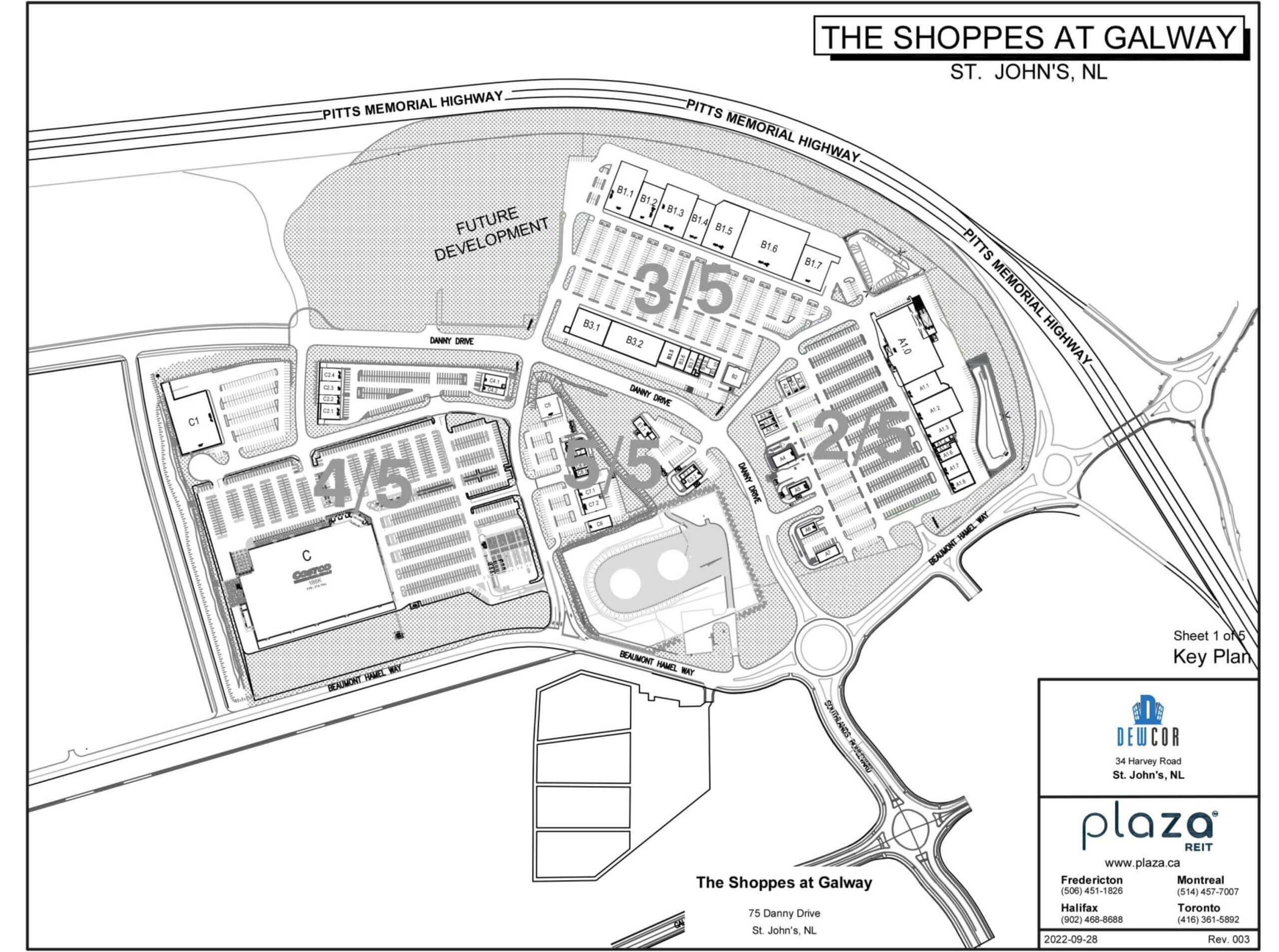 The Shoppes at Galway