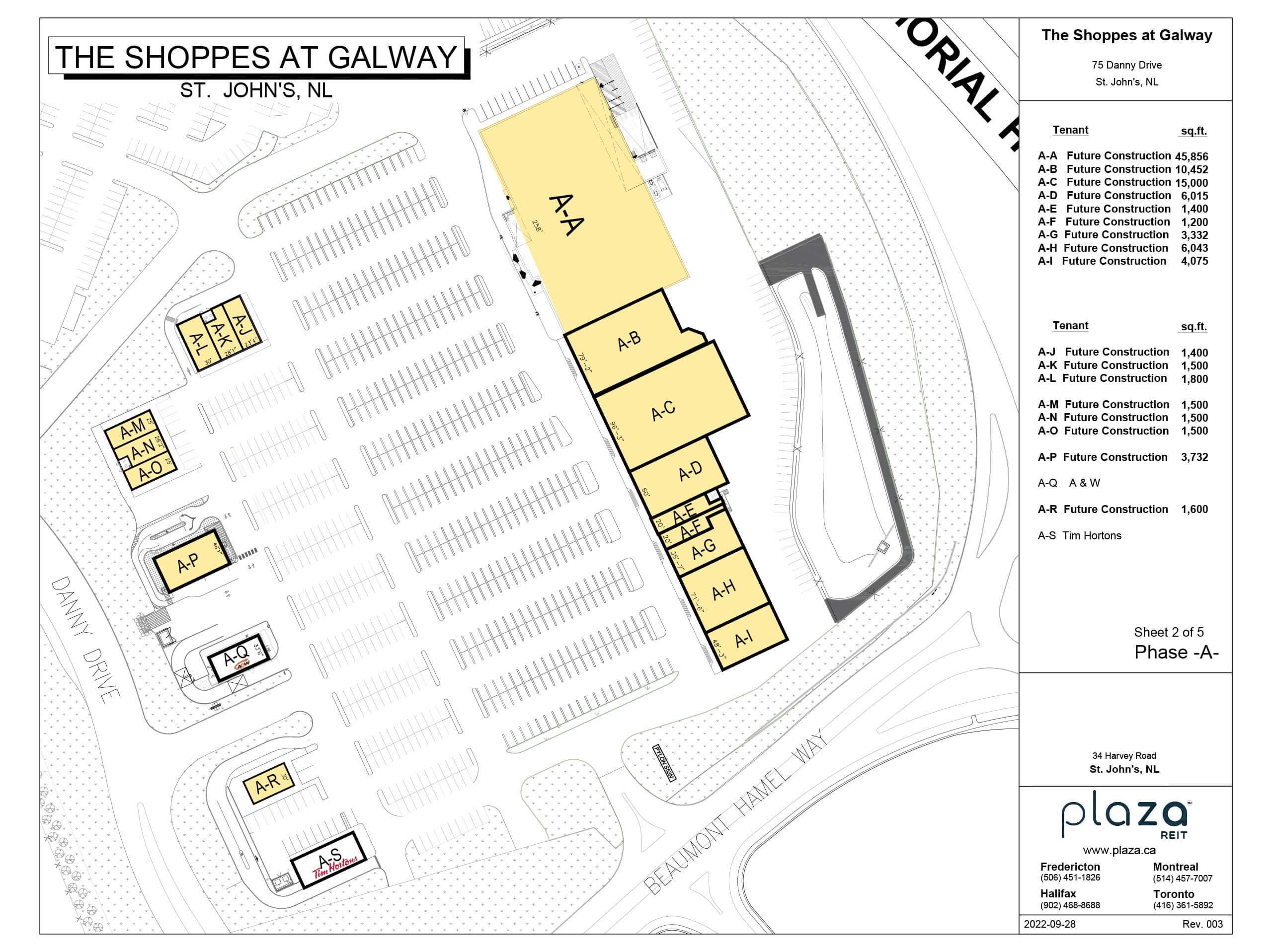 The Shoppes at Galway