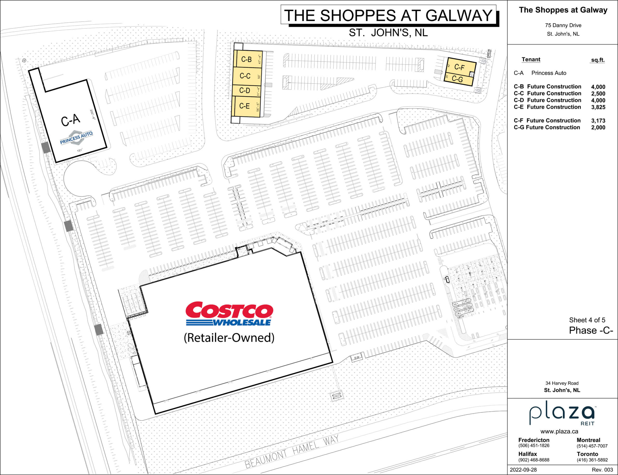 The Shoppes at Galway