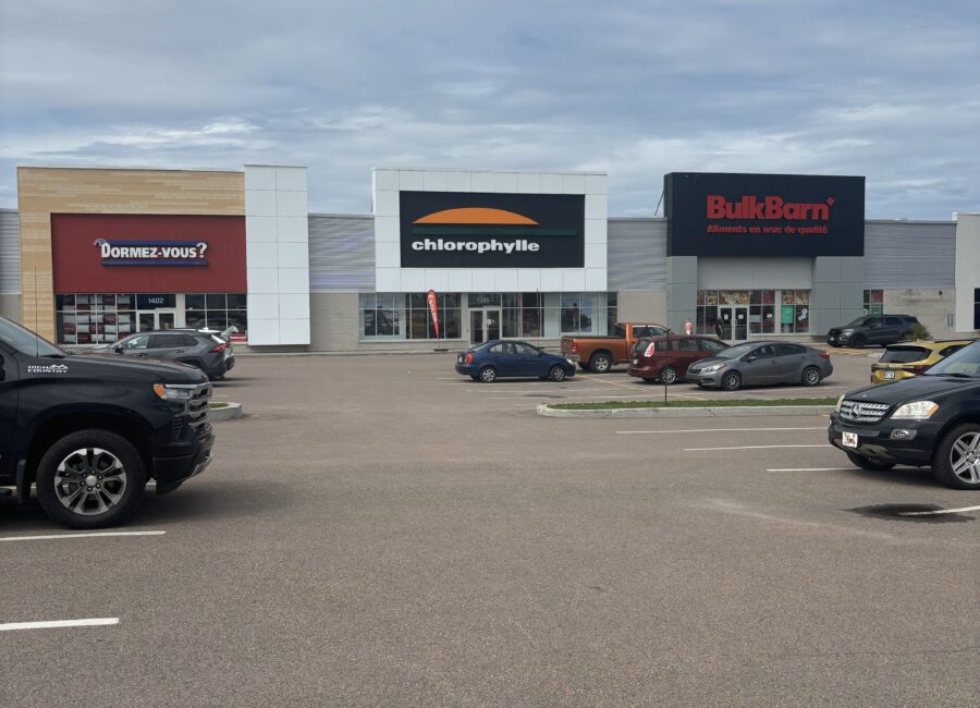 SBT Chicoutimi
