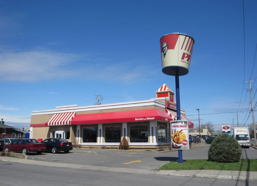 680 boulevard du Seminaire nord