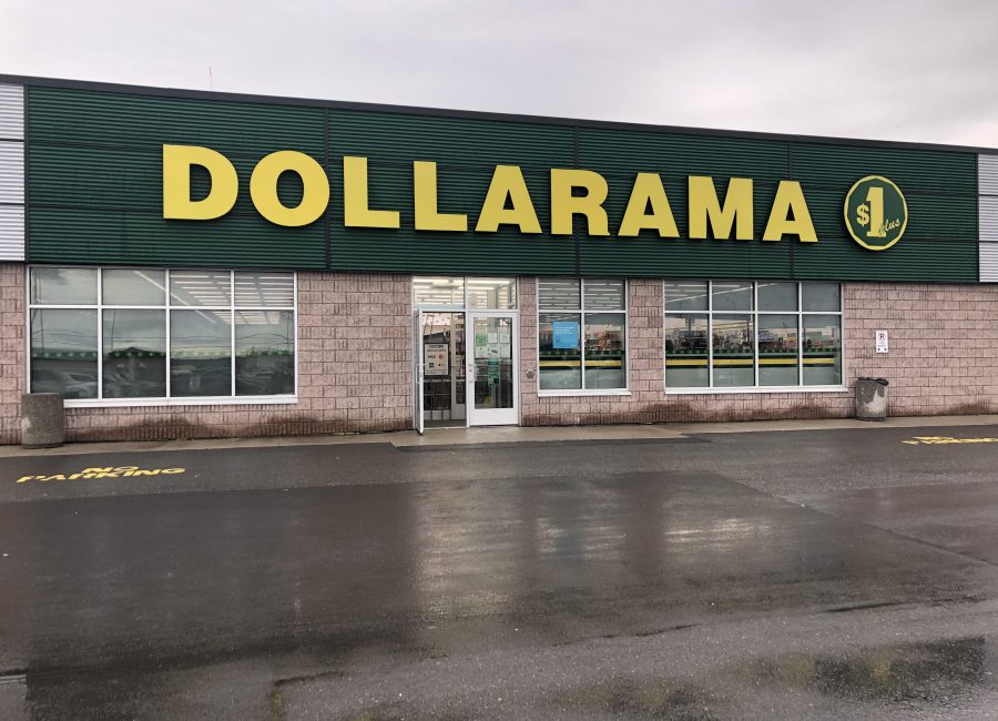 Timiskaming Plaza