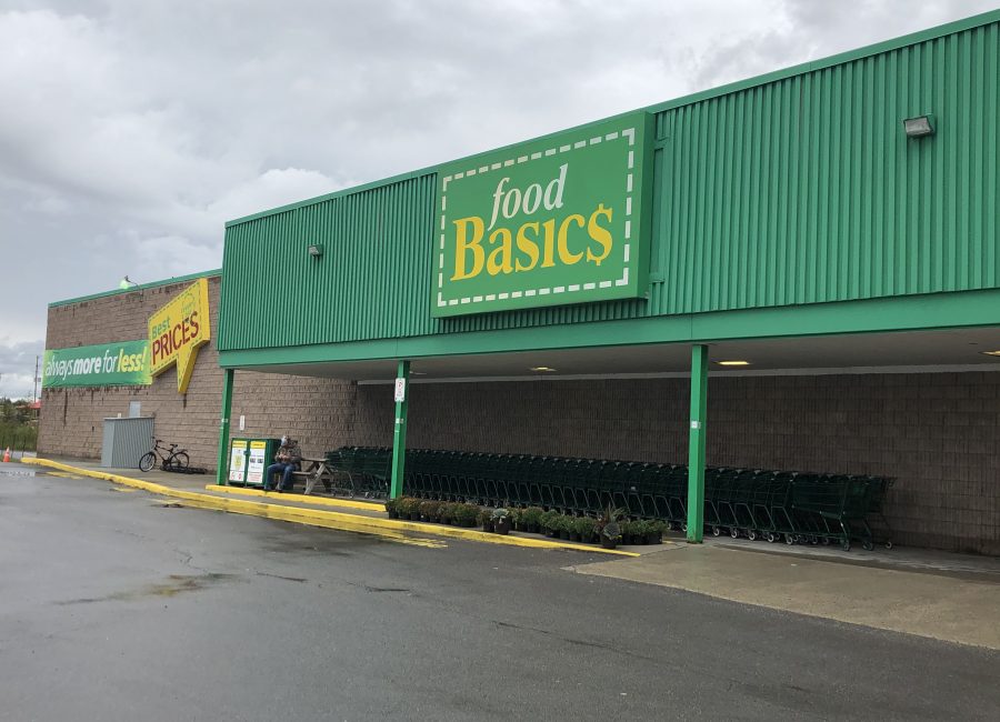 Timiskaming Plaza