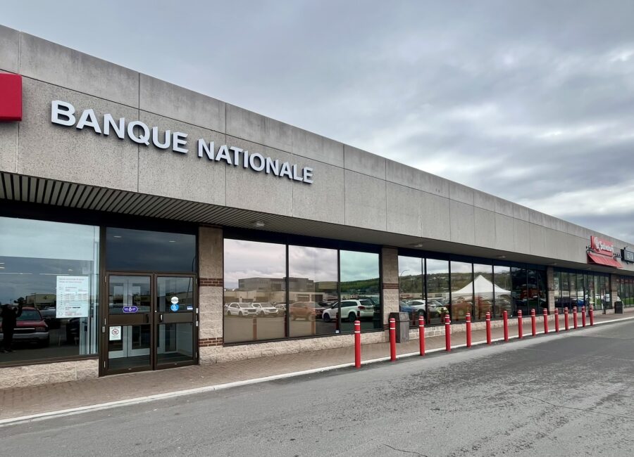 Plaza Thériault