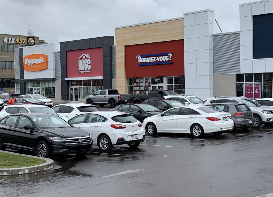 SBT Chicoutimi