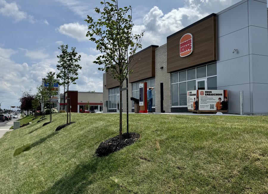 325 boulevard Saint-Joseph