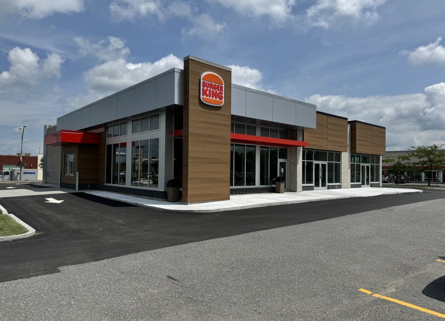325 boulevard Saint-Joseph