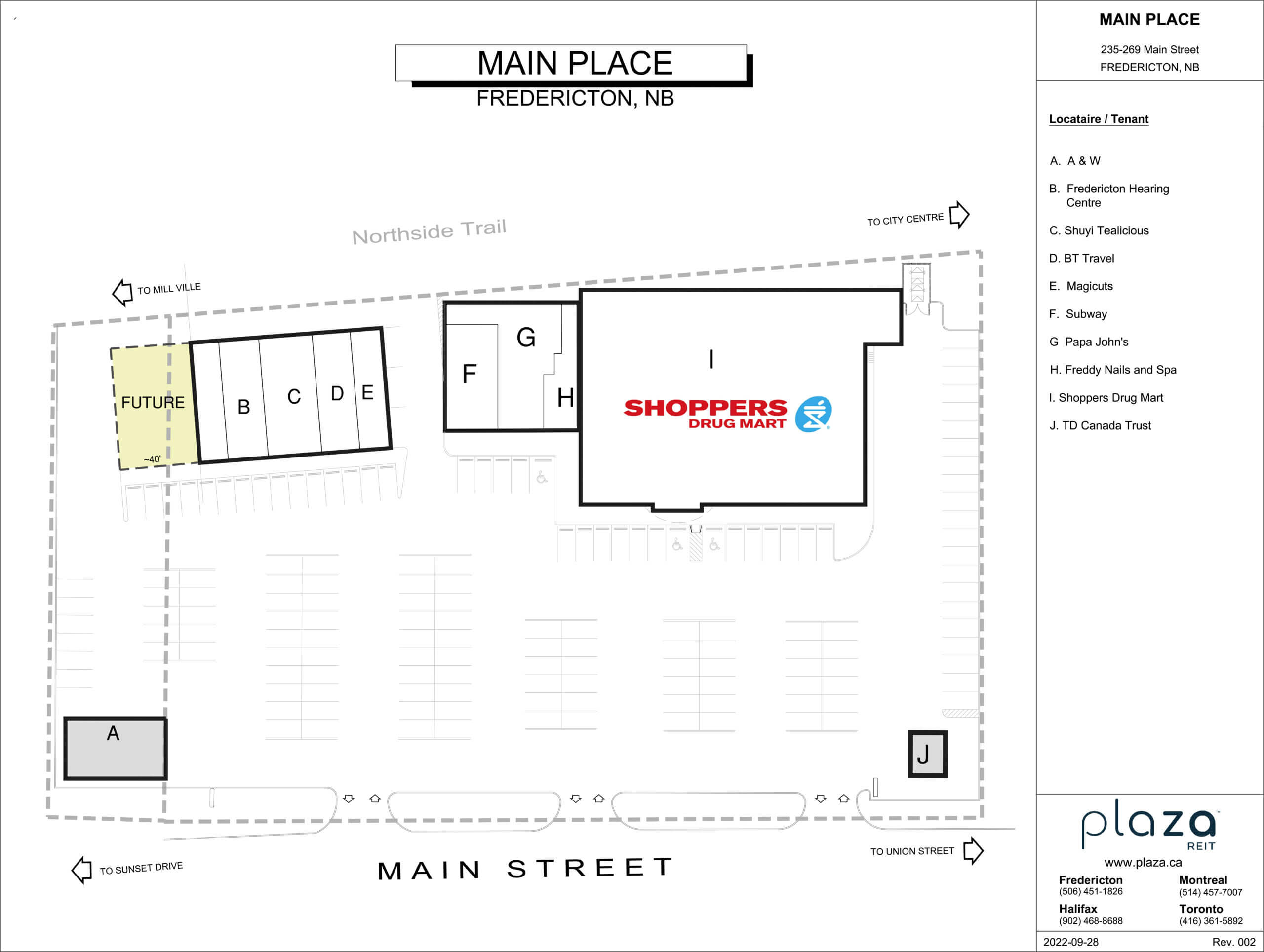 Main Place