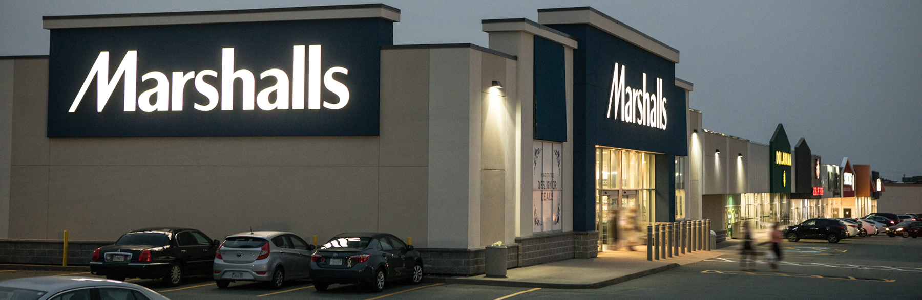 Bayers Lake Plaza