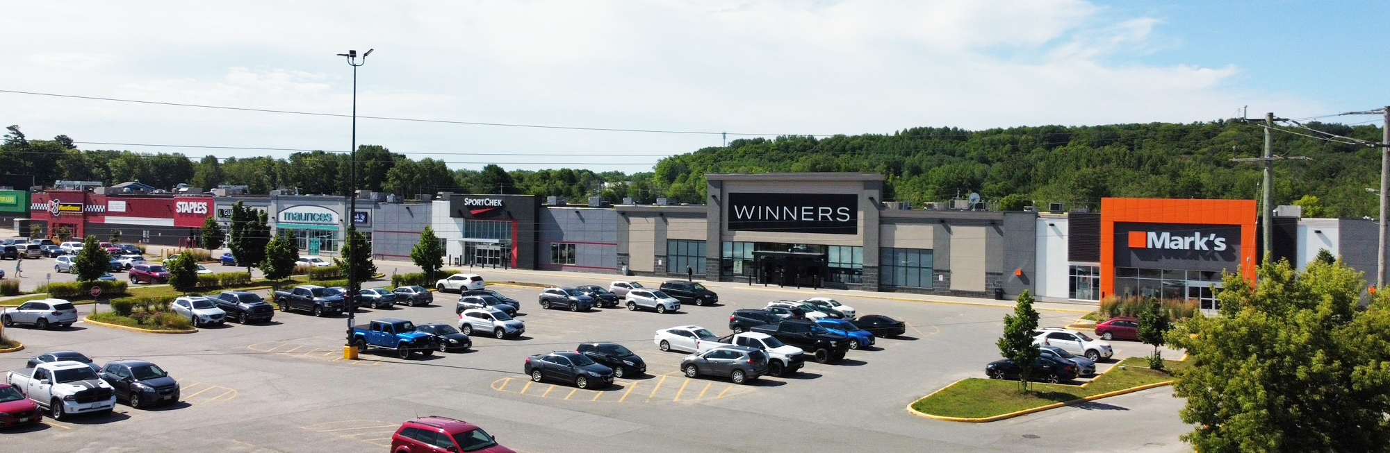 Mountainview Plaza