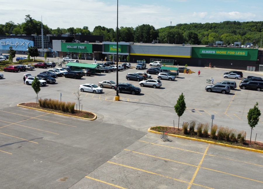 Mountainview Plaza