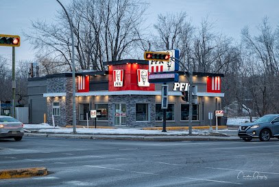 91 boulevard Harwood