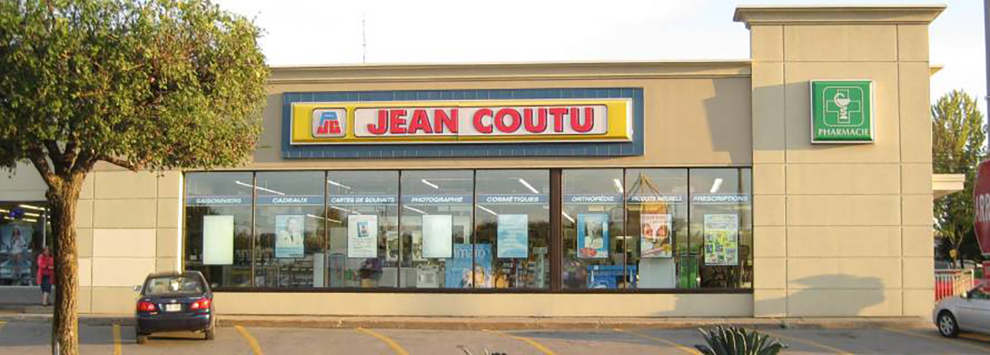 Carrefour des seigneurs