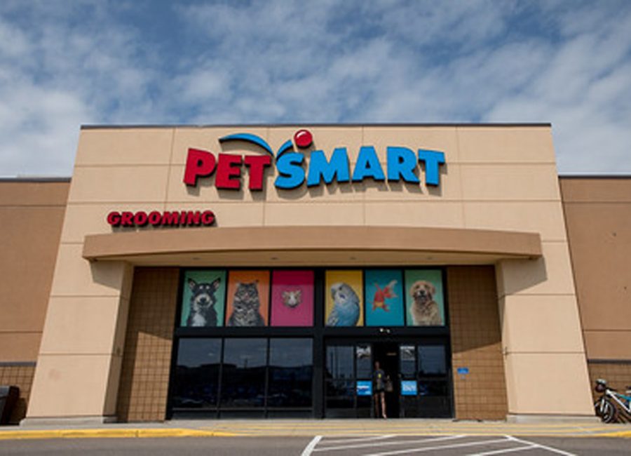 Spencer Drive Plaza