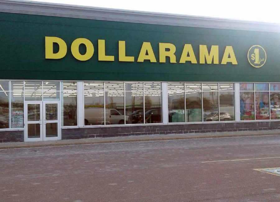 Petitcodiac Plaza