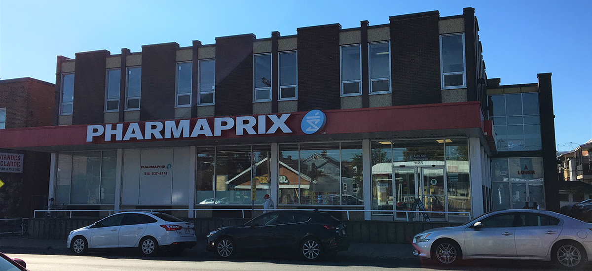 1125 rue Provost