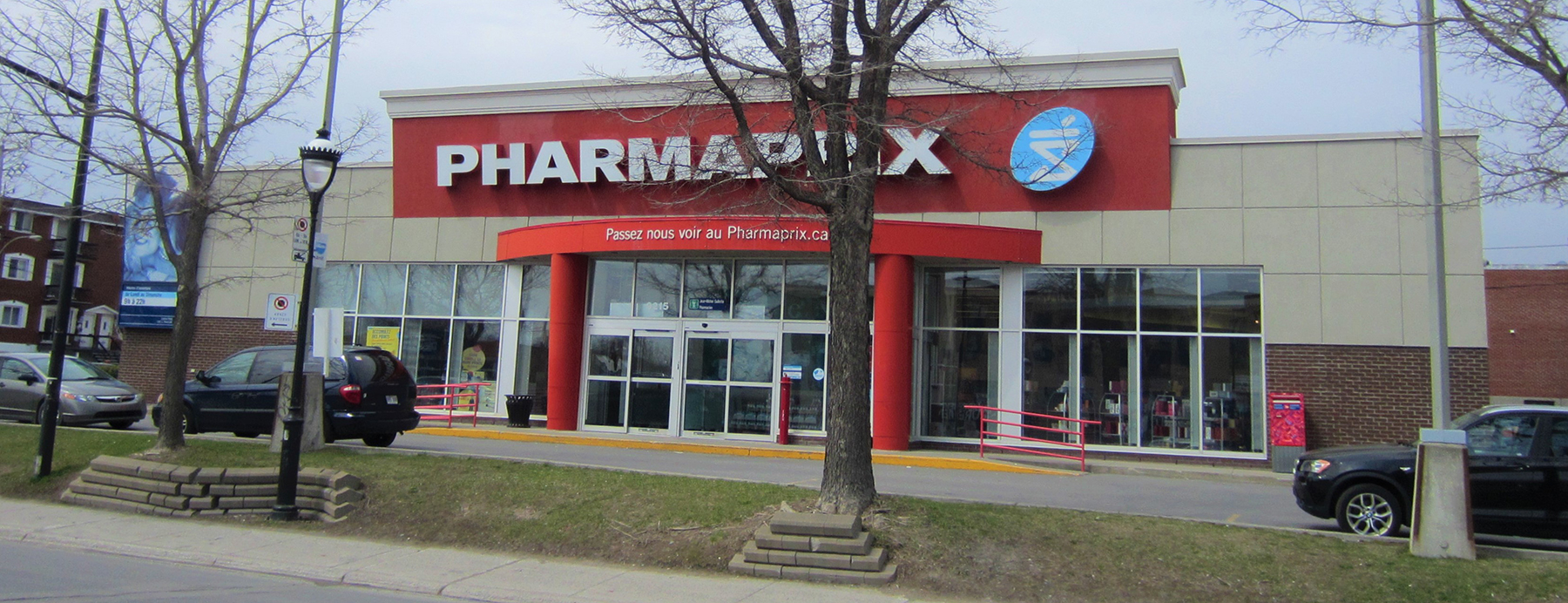 9215 rue Sherbrooke est