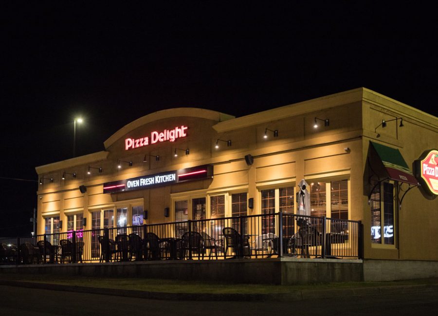Bayers Lake Plaza