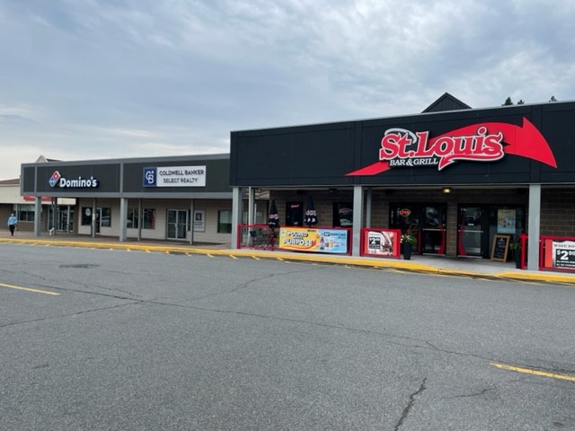 Quispamsis Town Centre