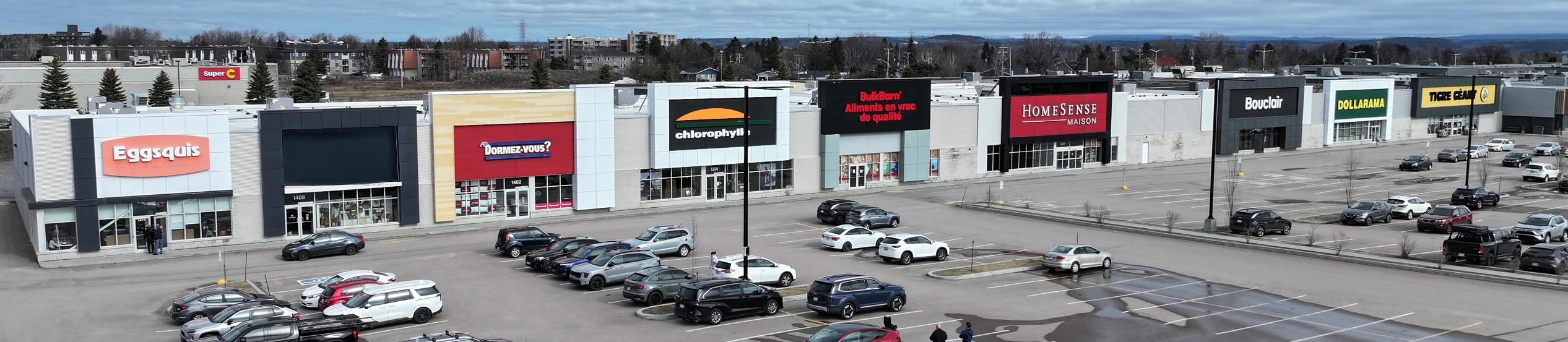 SBT Chicoutimi