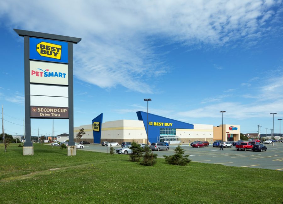 Stavanger & Torbay Plaza