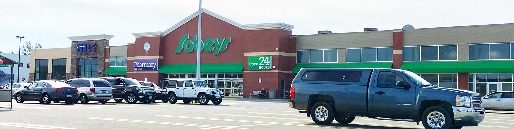 Tacoma Plaza