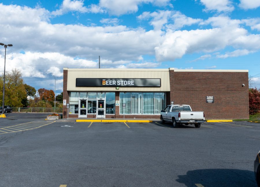 Eastcourt Plaza
