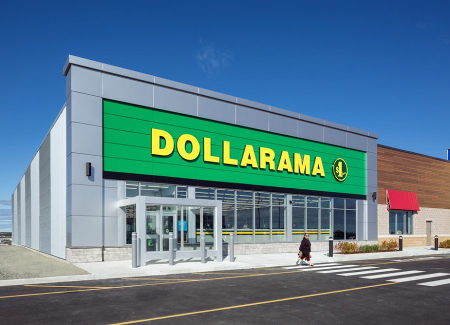 The Shoppes at Galway