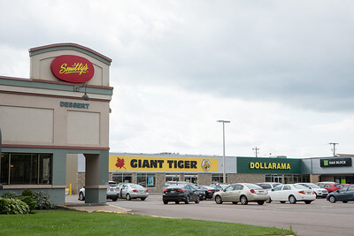 University Plaza