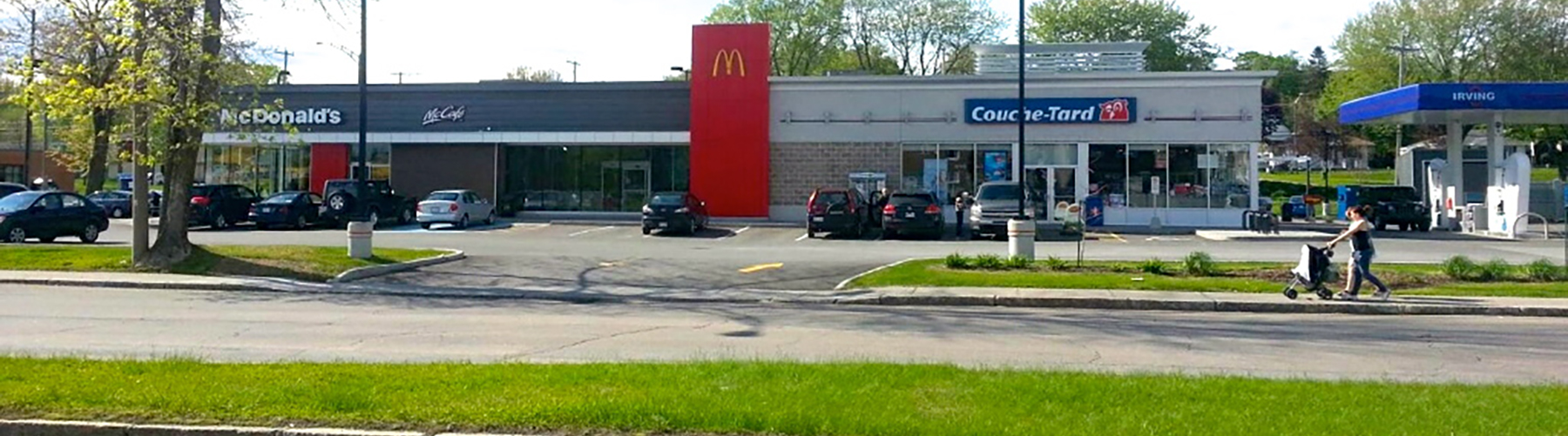 3475 boulevard Sainte-Anne