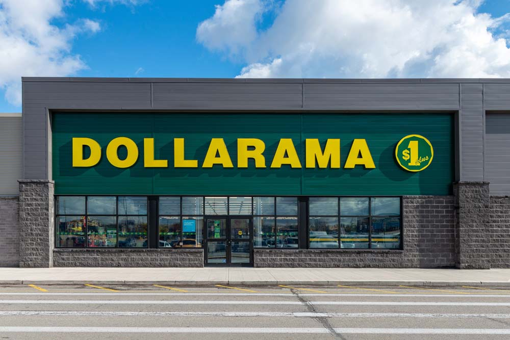 1000 Islands Plaza