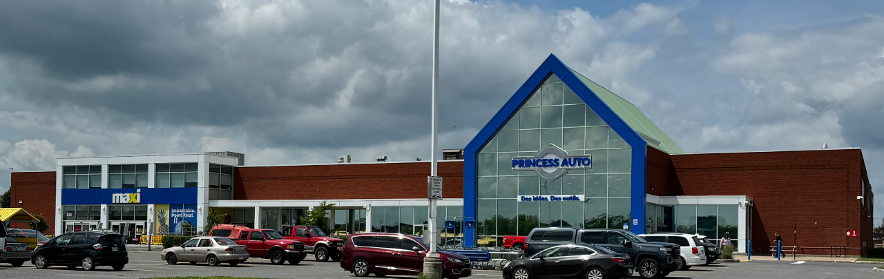 325 boulevard Saint-Joseph