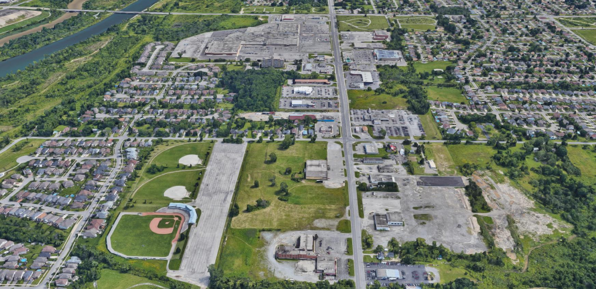 Niagara Street